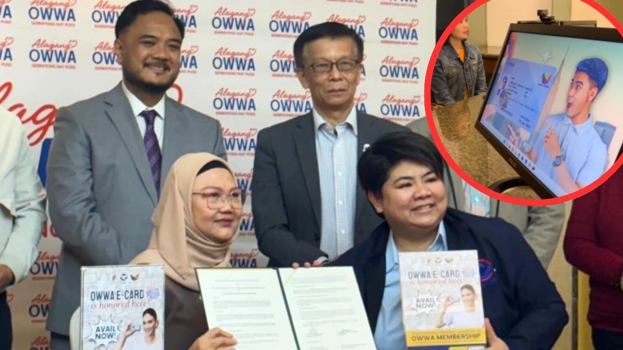 OWWA, Filipino Business Council Partner to Offer Discounts for OFWs in Dubai