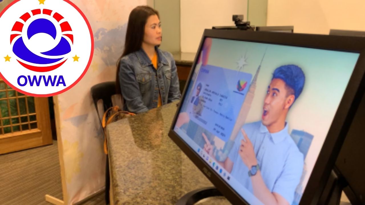 OWWA Urges OFWs to Get E Card, Unlock Discounts and Easier Services