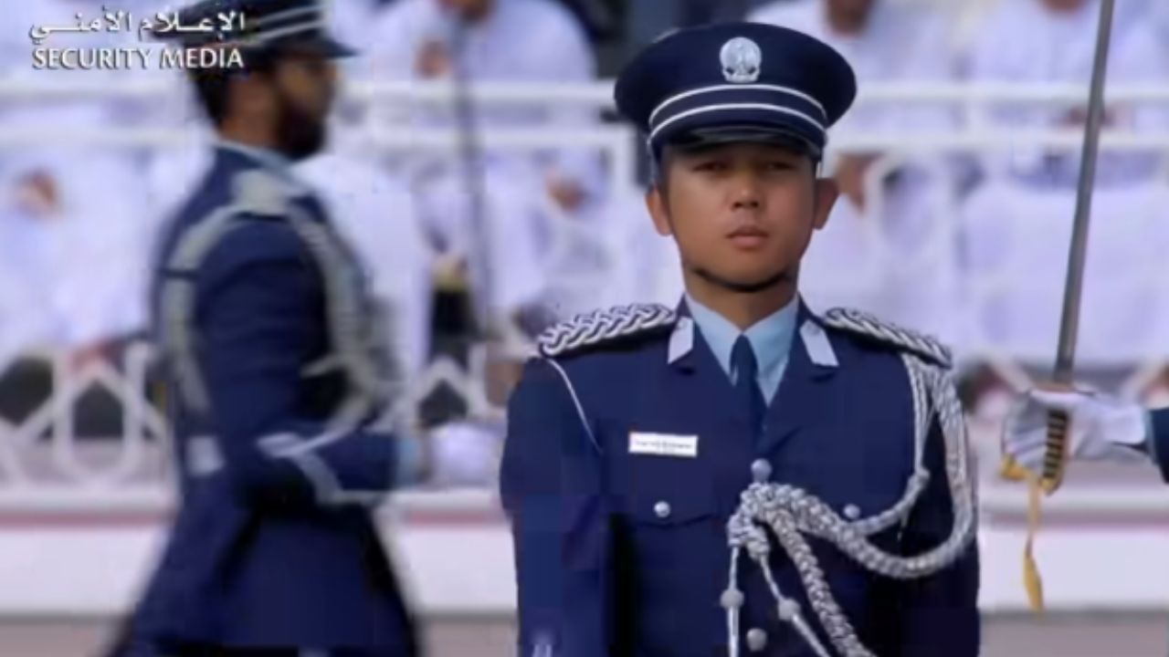 Police Major Florece Inar Vic V. Florece