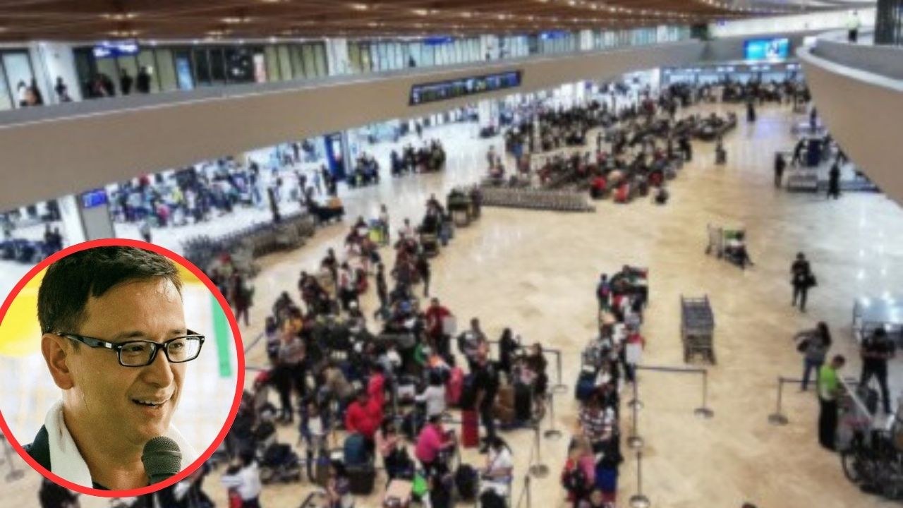 Quimbo Scrap Travel Tax, Earn ₱22B More