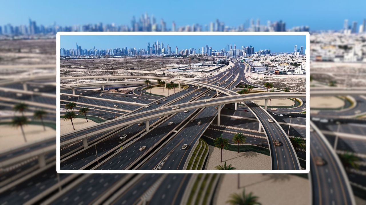 RTA Awards Phase II Contract for Hessa Street Upgrade