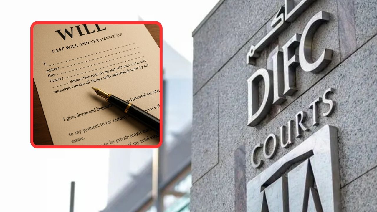 UAE Expands Will Registration Options for Non-Muslim Expatriates