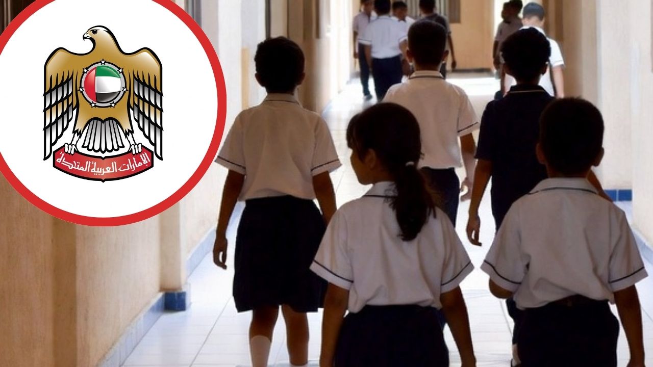 UAE Finalizes 2026 to 2029 School Schedule