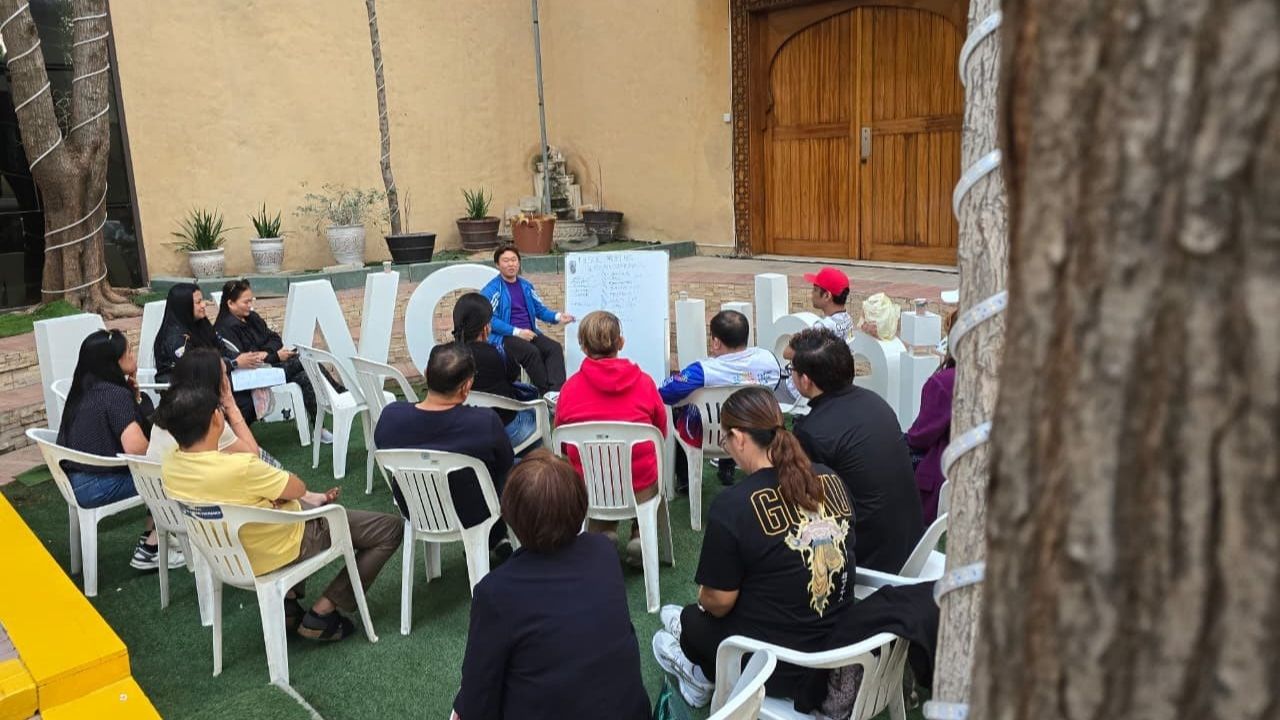 United for the Community_ Filipino Groups Line Up Major Events Across the UAE in 2026