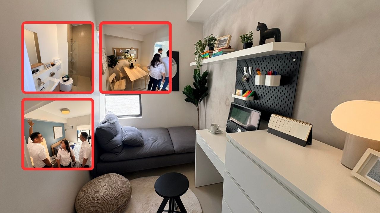 Viral 4PH Model Unit Photos Stir Debate Online