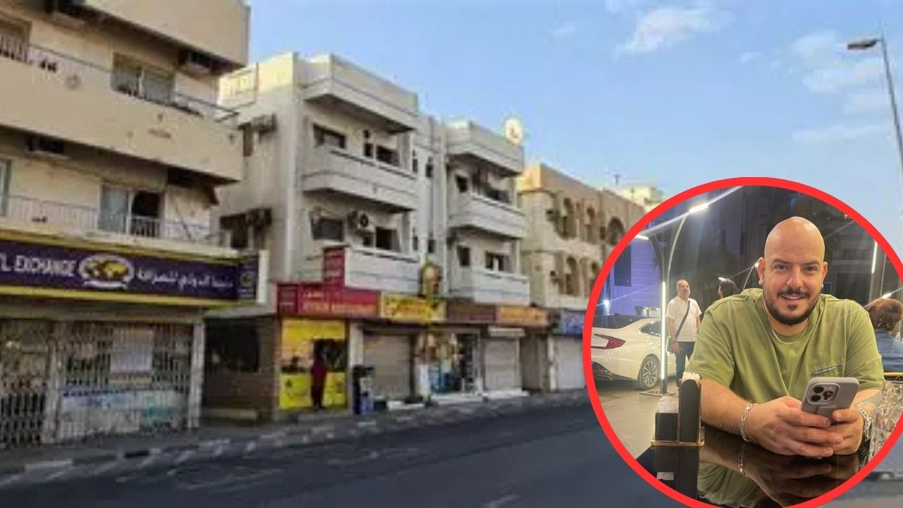 [WATCH] This Syrian in Dubai Can Speak Tagalog Like a Local