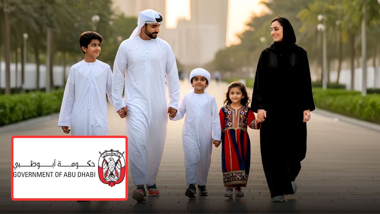 What Abu Dhabi’s Healthy Living Plan Means for Residents