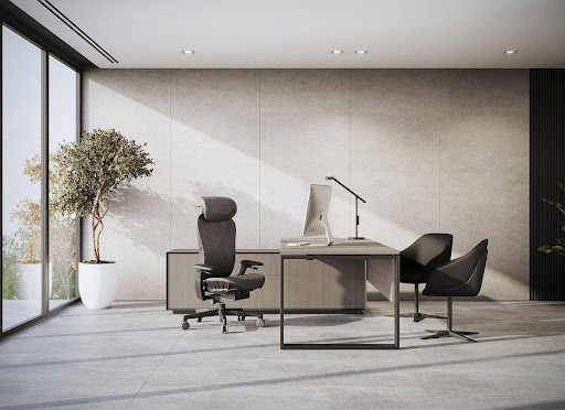 customized office furniture for dubai offices