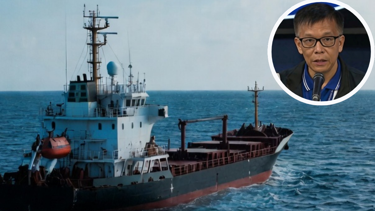 DMW Filipino Seafarers Can Refuse War-Zone Deployments