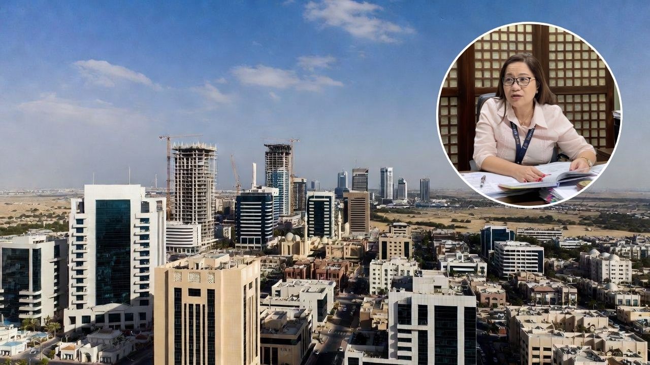 DMW What OFWs in High-Risk Areas Need to Know Now