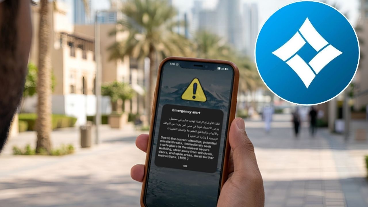 Dubai Issues Safety Guide for Residents—Now in 7 Languages