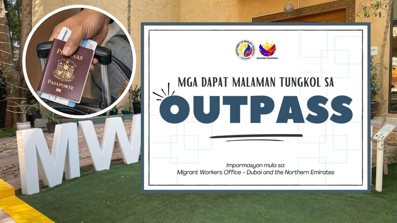 No Exit Without This UAE Outpass Rules Explained