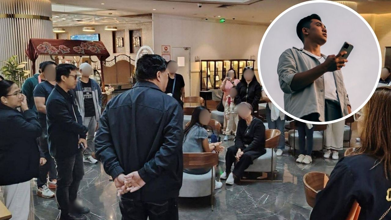 OFW Pulse Repatriation Surges Amid Middle East Crisis