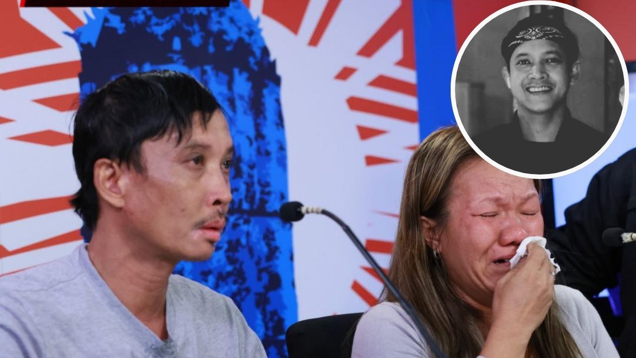 OFW in Jeddah Found Stabbed, Suspect Now in Custody