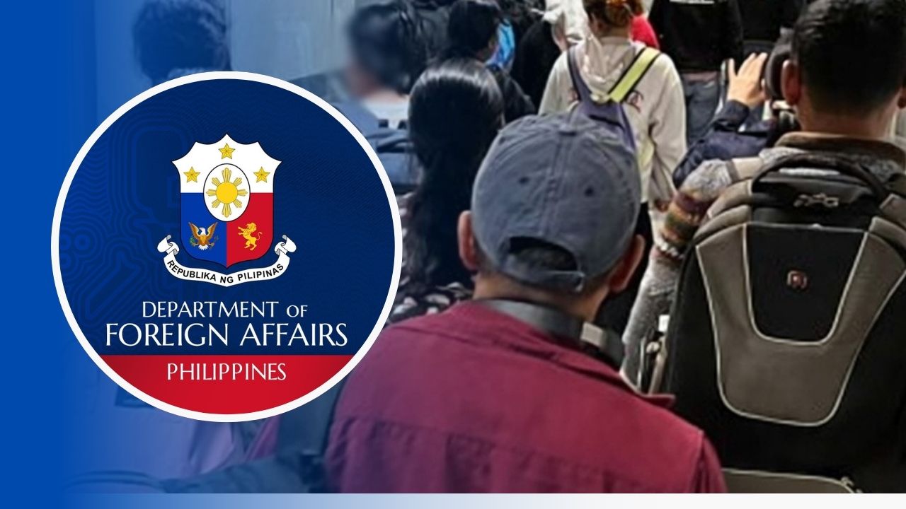 Over 50% of Filipinos Seeking Help in Middle East Now Safe - DFA