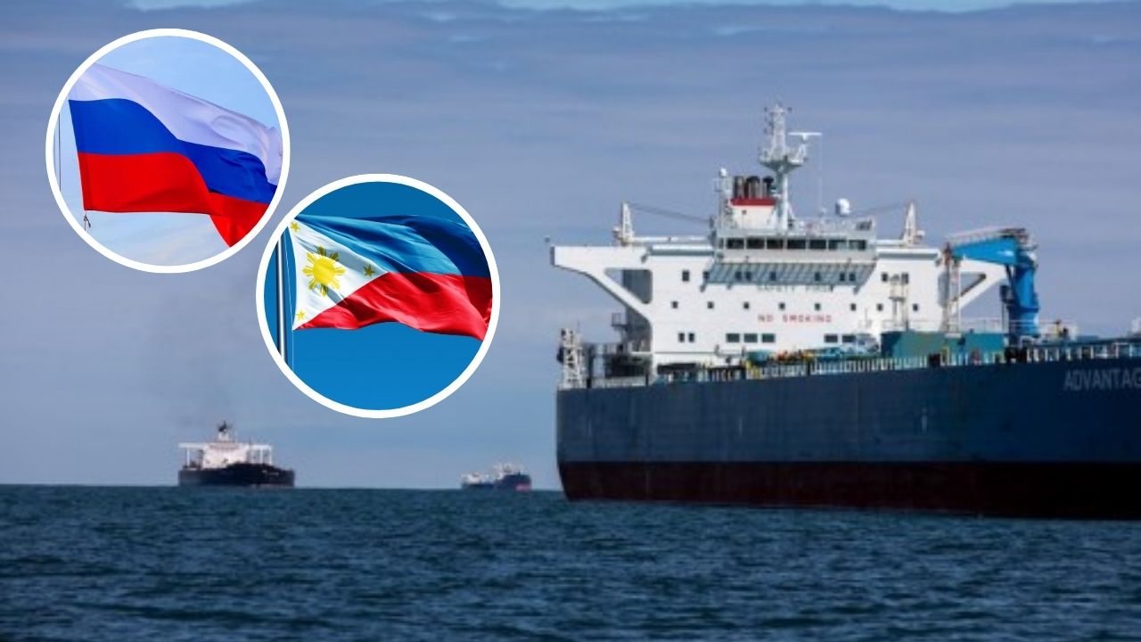 PH Turns to Russia for Oil as Middle East Risks Grow