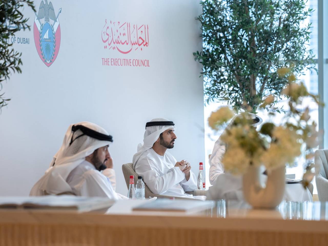 dubai to get 1 billion aed support businesses