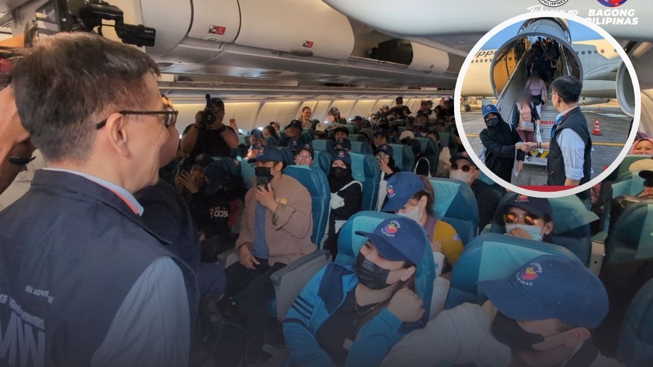 1.5 Months to 2 Weeks DMW’s New Plan for OFWs