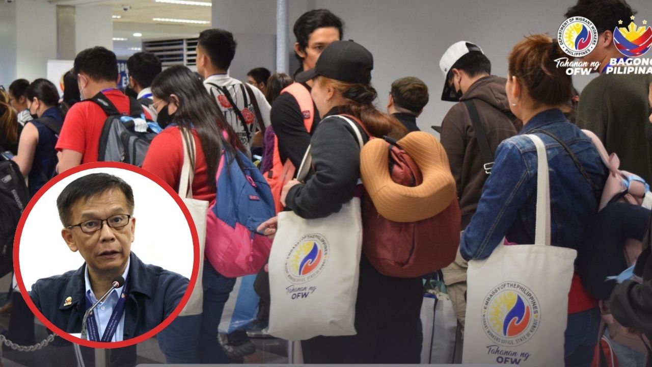 Deployment Ban in Middle East DMW Sets the Records Straight