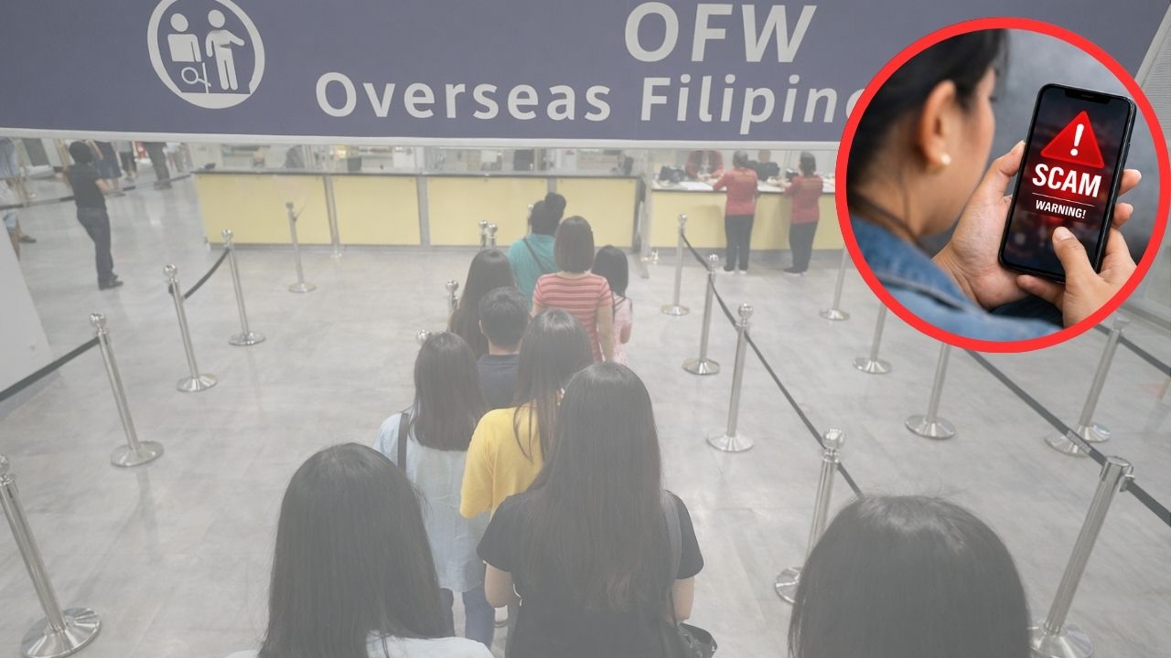 From Job Offers to Travel Aid Scams Every OFW Must Know