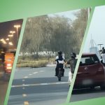 From Viral Stunts to Legal Trouble Riders Face Consequences