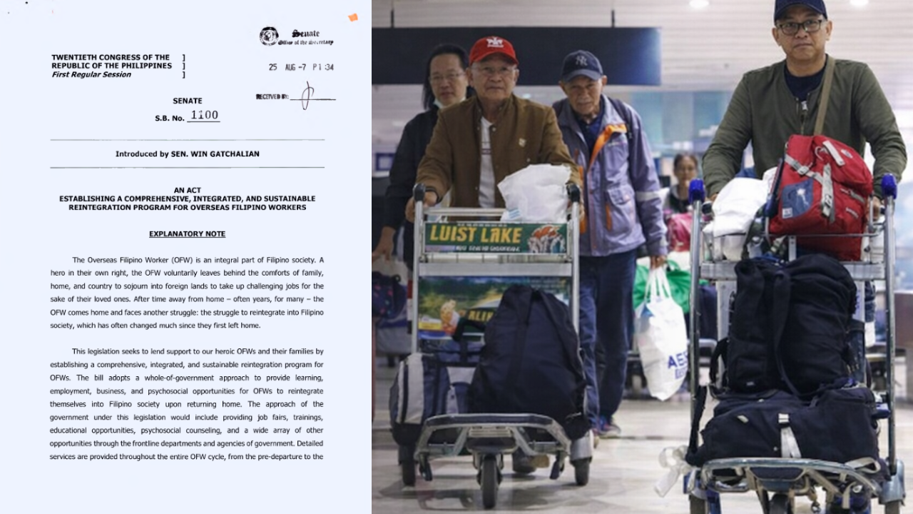 Here's Why the Bagong Balikbayan Act Could Change Everything