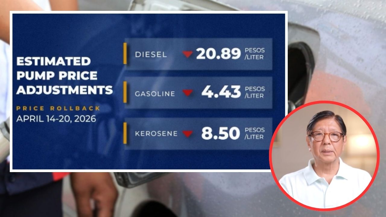 Huge Fuel Price Cut Announced—Here’s How Much You Save