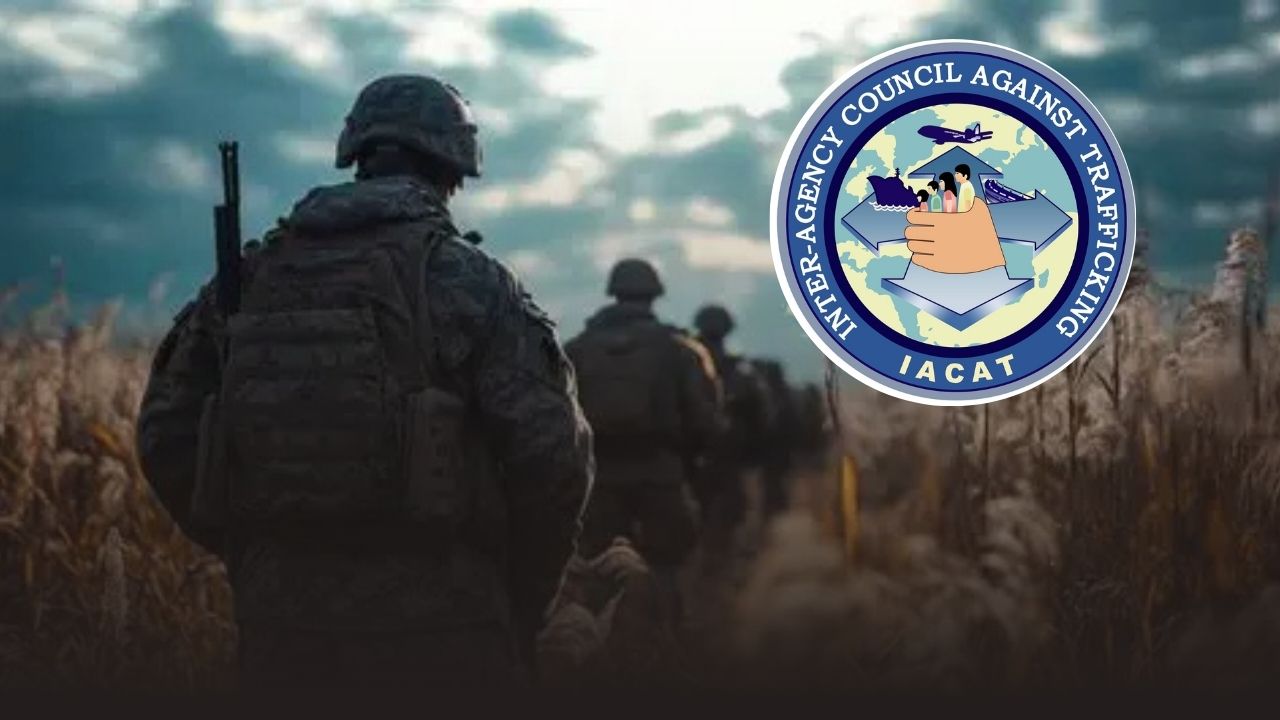 New Scam Alert Filipinos Tricked into Foreign Military Jobs