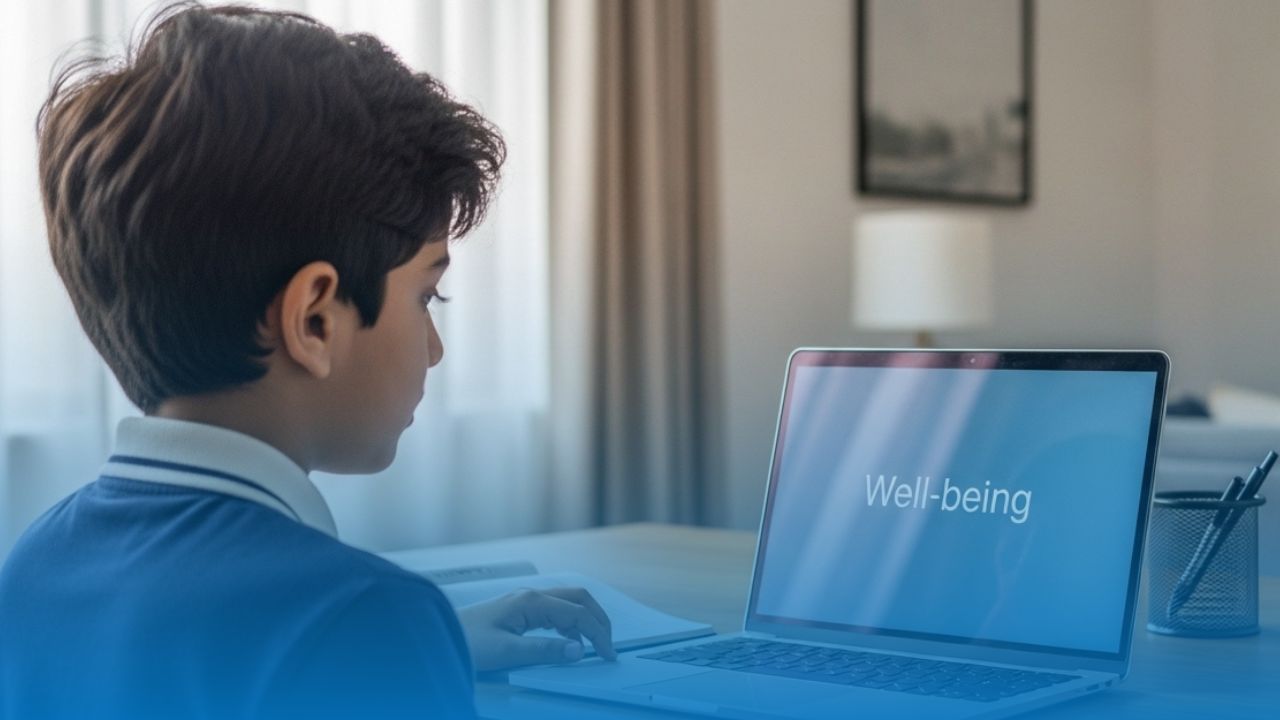 New UAE School Rule Weekly Wellbeing Checks Now Mandatory