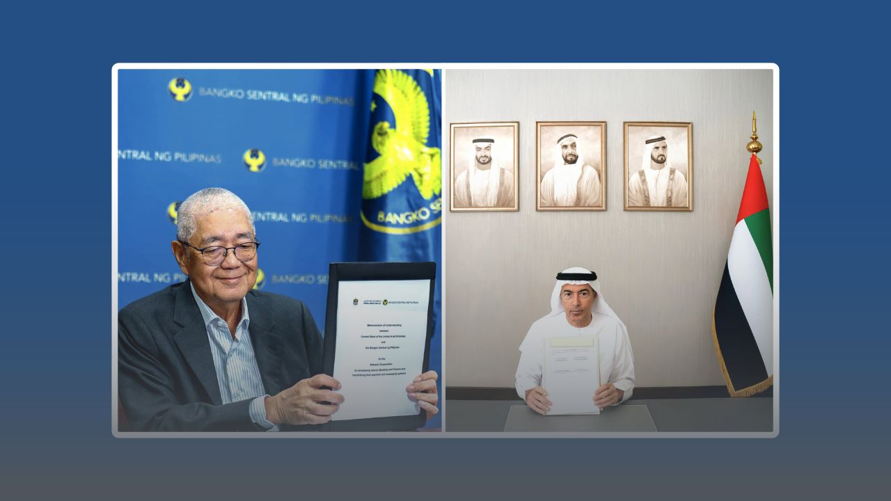 New UAE–PH Deal Could Cut Remittance Fees for OFWs