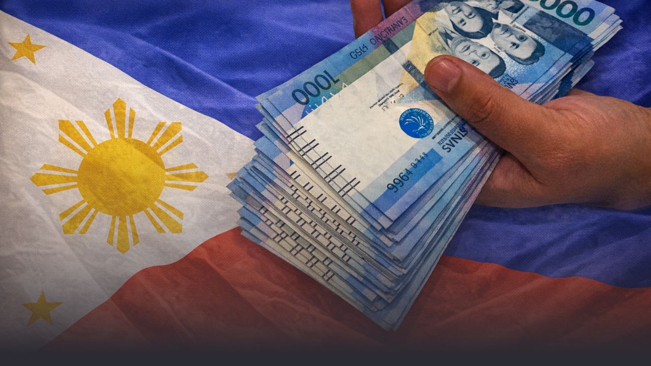 PH Debt Hits ₱18.16 Trillion—Should Filipinos Be Worried