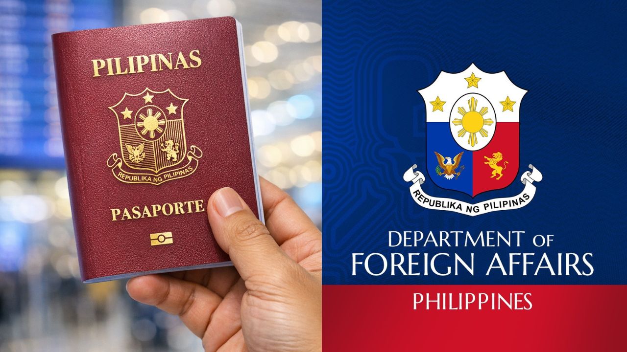 Passport Delays DFA Issues Urgent Advisory