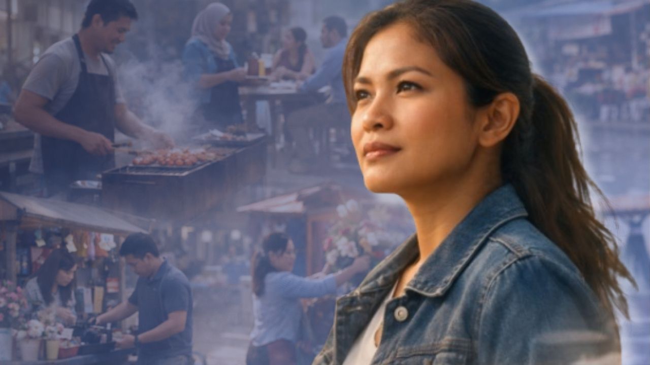 Returning OFWs Get Business Boost from DMW, GCash