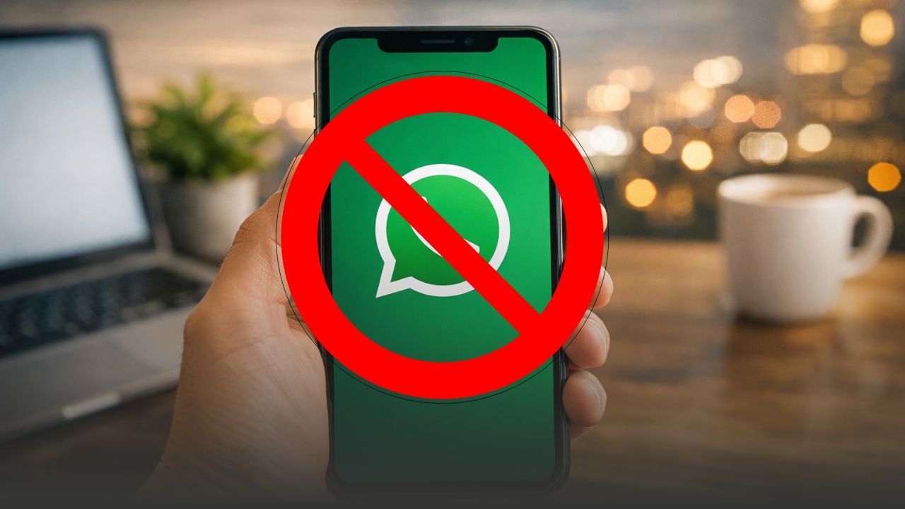 UAE Banks Ordered to Stop WhatsApp Use Immediately