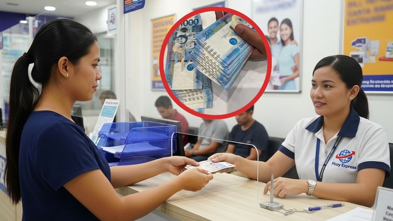 UAE to PH Why Your Money Goes Further Right Now