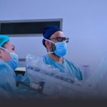 UAE’s First Robotic Lung Surgery Saves Patient Fast