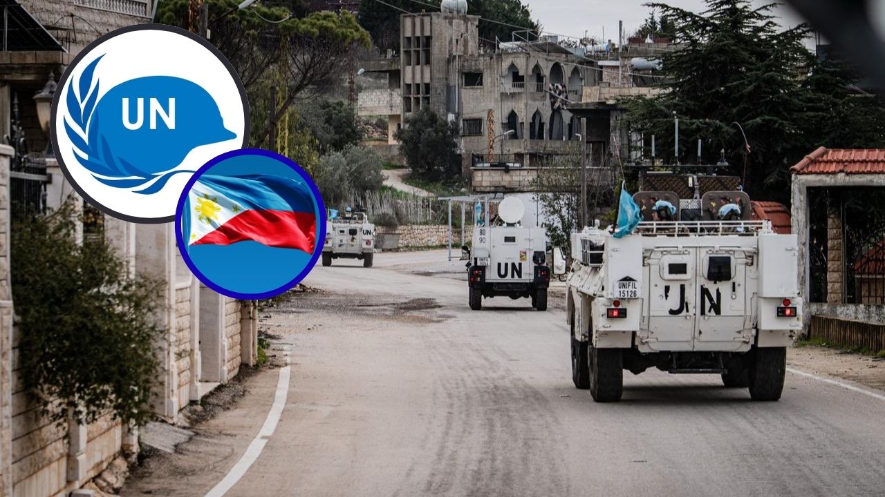 UN Peacekeepers Attacked PH Stands with 65+ Nations in Global Alarm