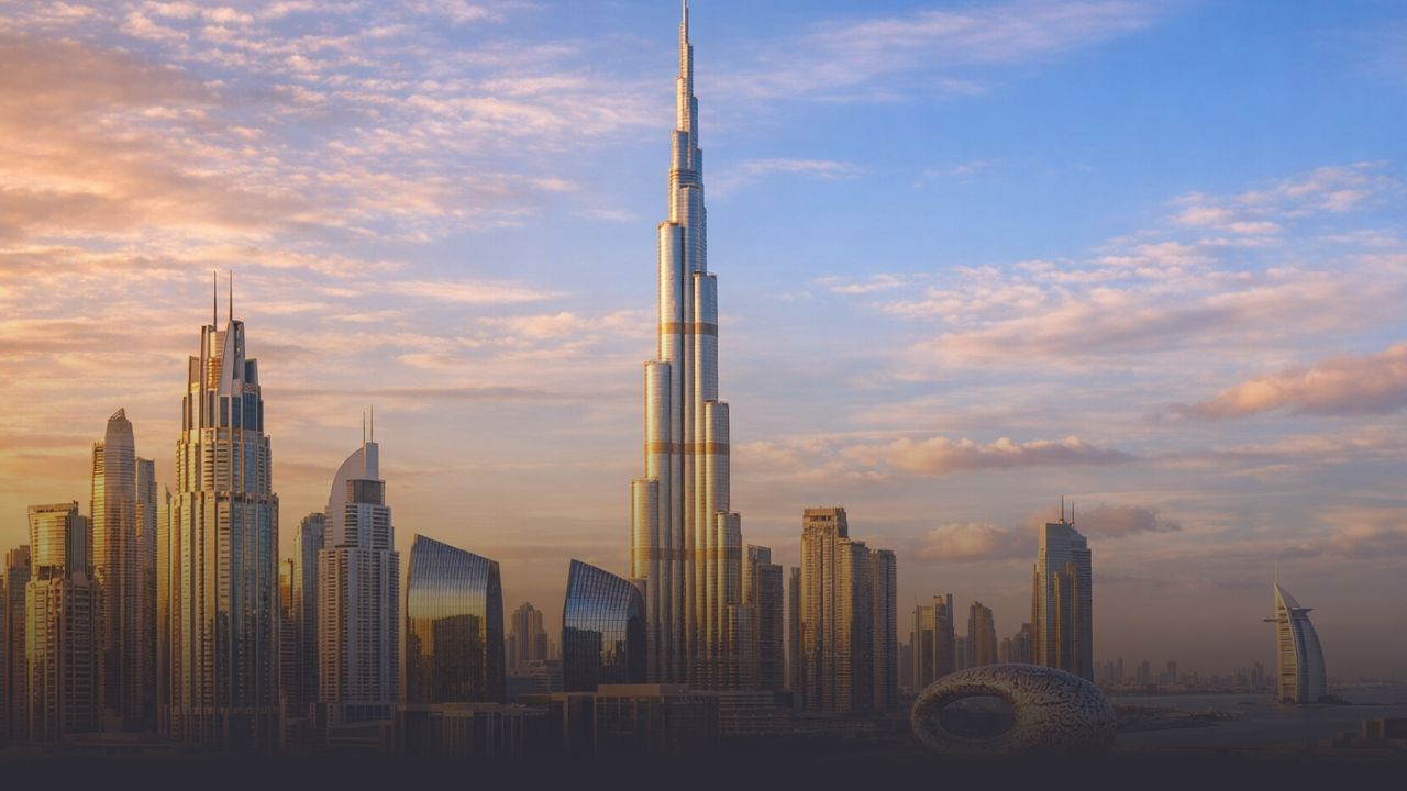 Work From Hotel Dubai Offers Packages from AED 169