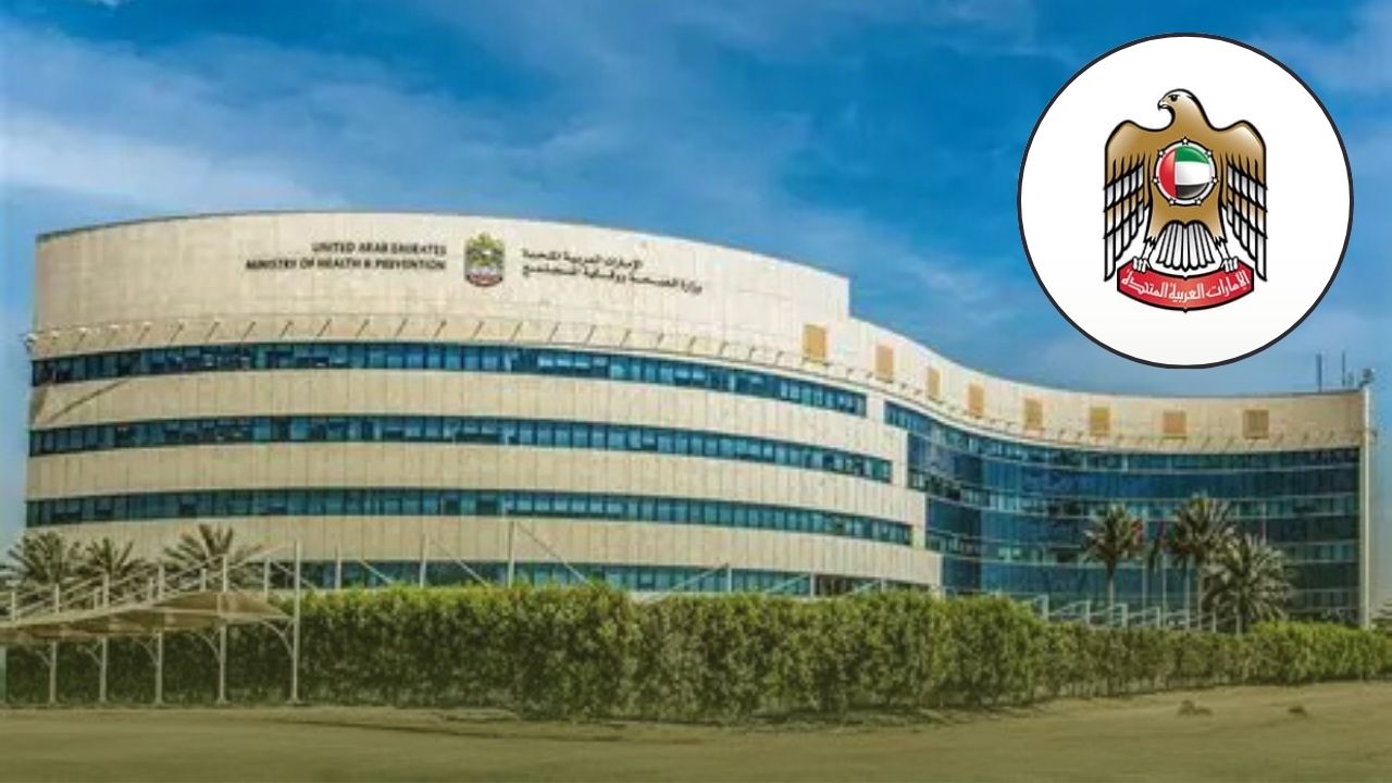 World No. 1 UAE Leads in 10 Health Indicators