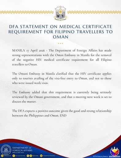 dfa_oman_hiv cert