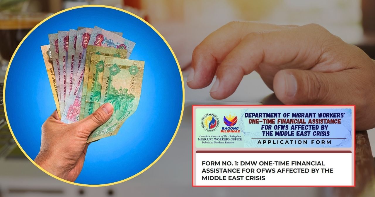 migrant workers office dubai announces cash assistance registration link application form online