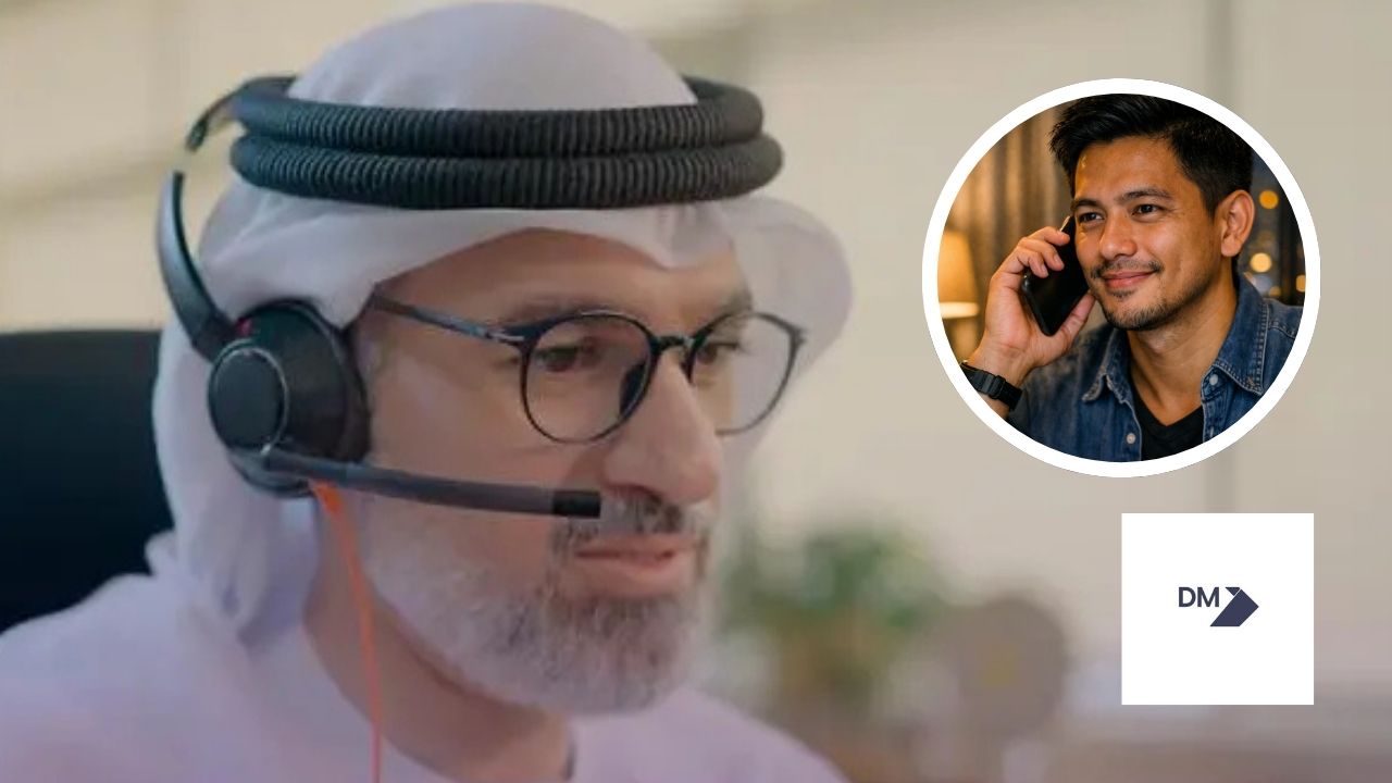 65 Services Now Online Dubai Goes Digital Fast