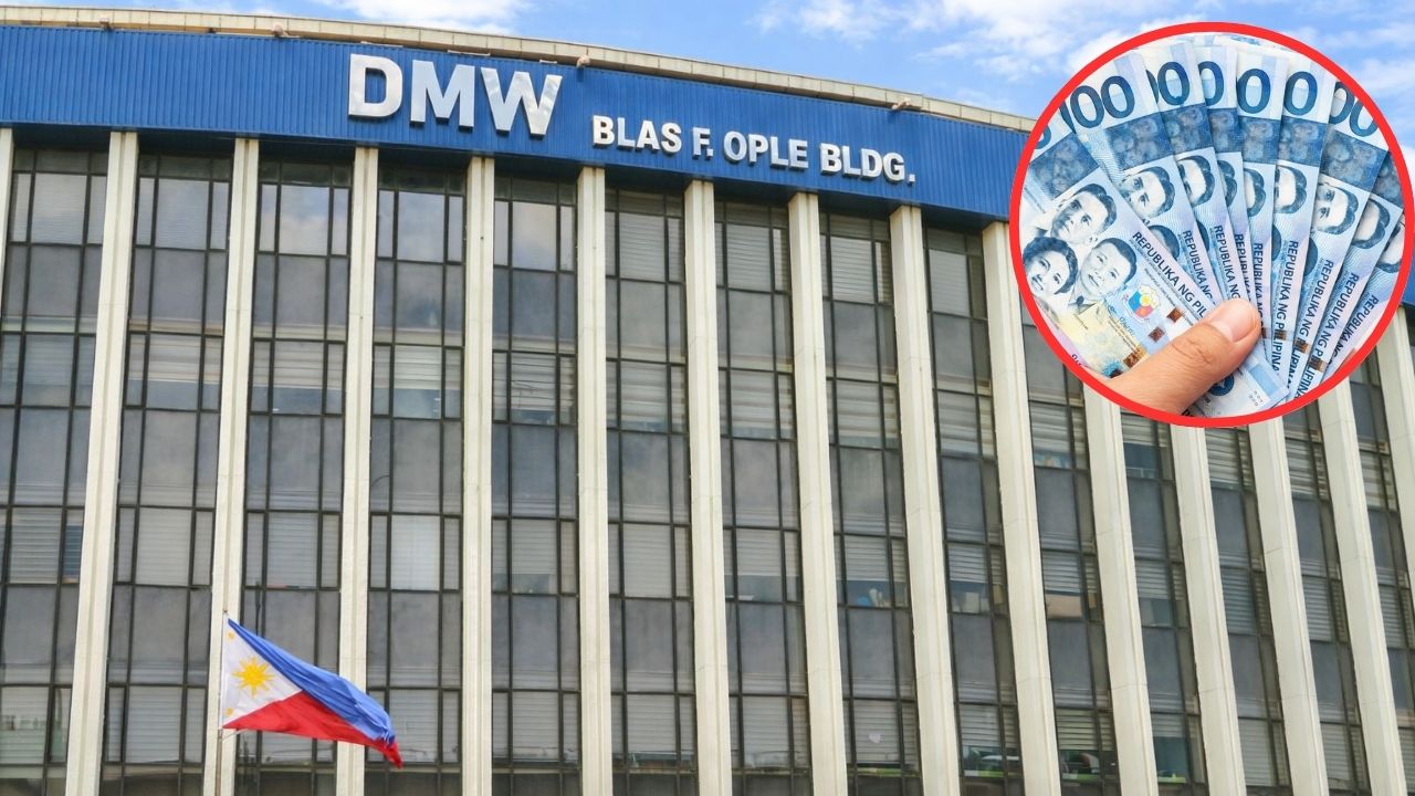 DMW Opens More Aid Slots for OFWs After Fast Sign-Ups