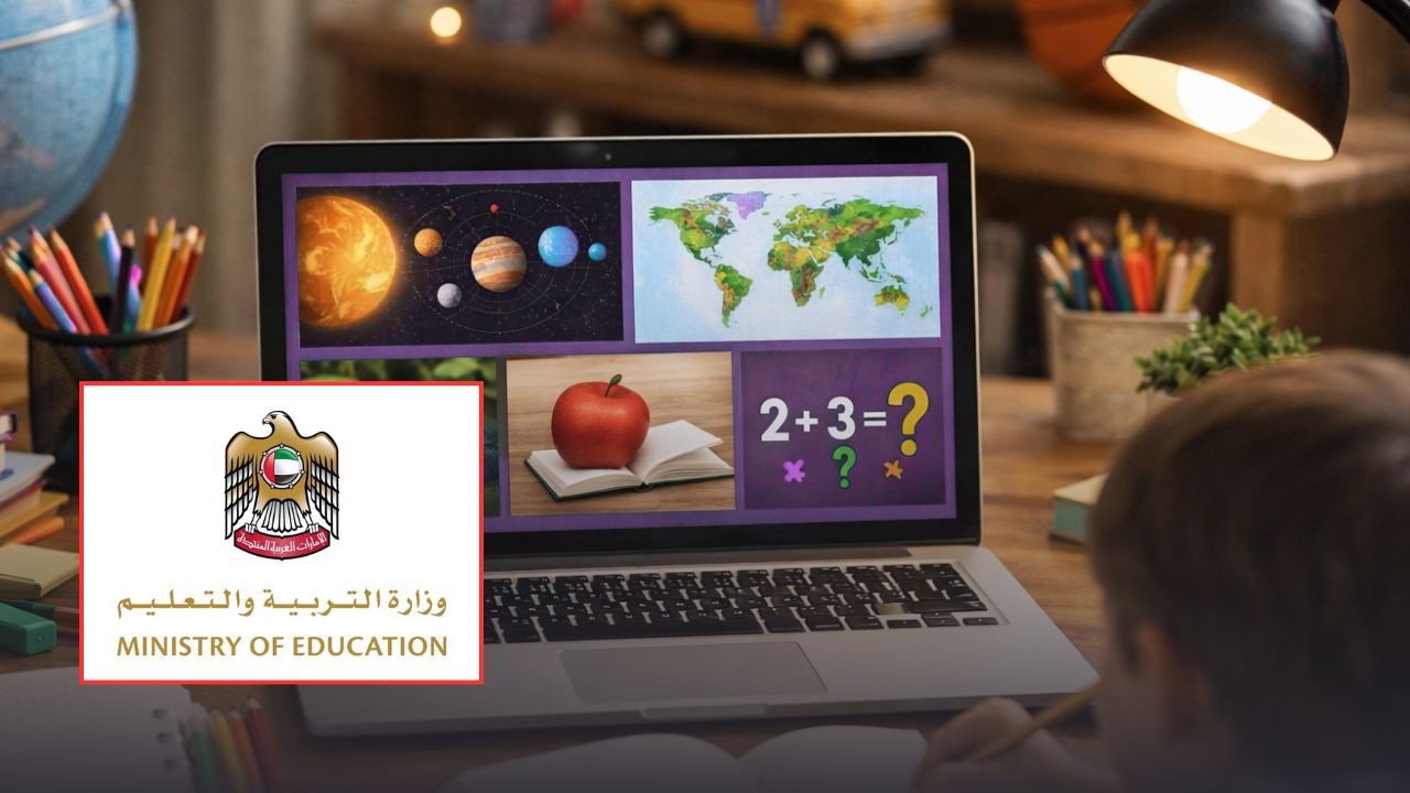 Dubai Schools Shift to Remote Learning From May 5 to 8