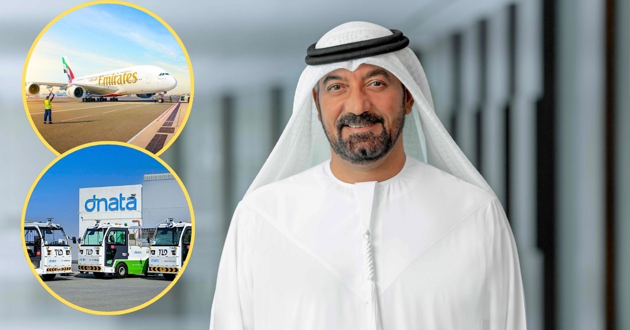 Emirates Group Reports Record AED 24.4 Billion Profit for 2025-26