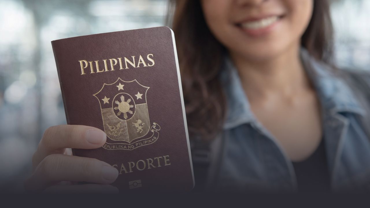 Filipino Travelers Get More Visa-Free Options in 2026