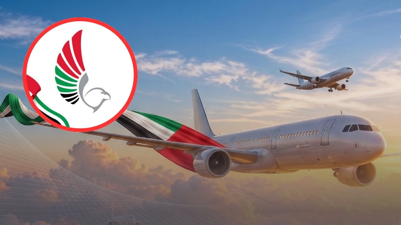 Good News for Travelers: UAE Flights Now Fully Resume