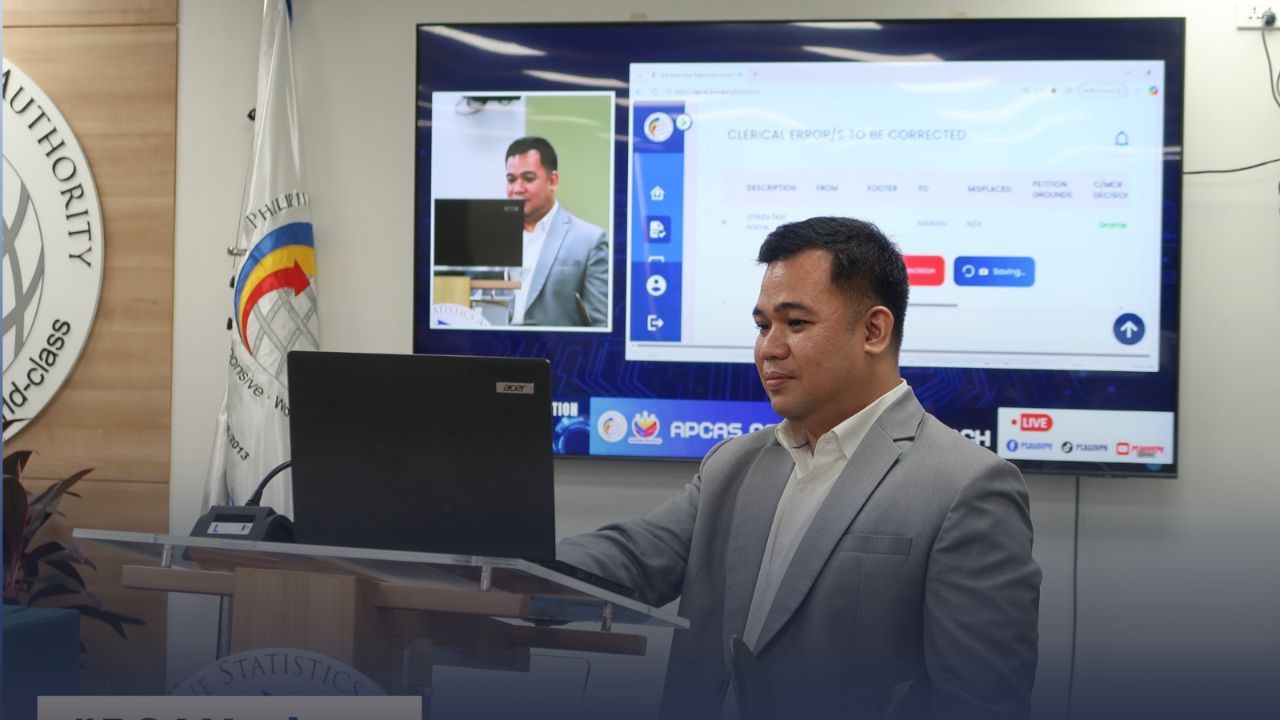 Need to Correct Your PH Civil Registry Record Read This First