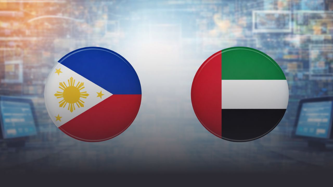 PH, UAE AI Deal Could Power Luzon’s Next Tech Boom