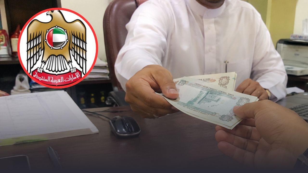 PSA New UAE Wage Rule Starts June 1 - MOHRE